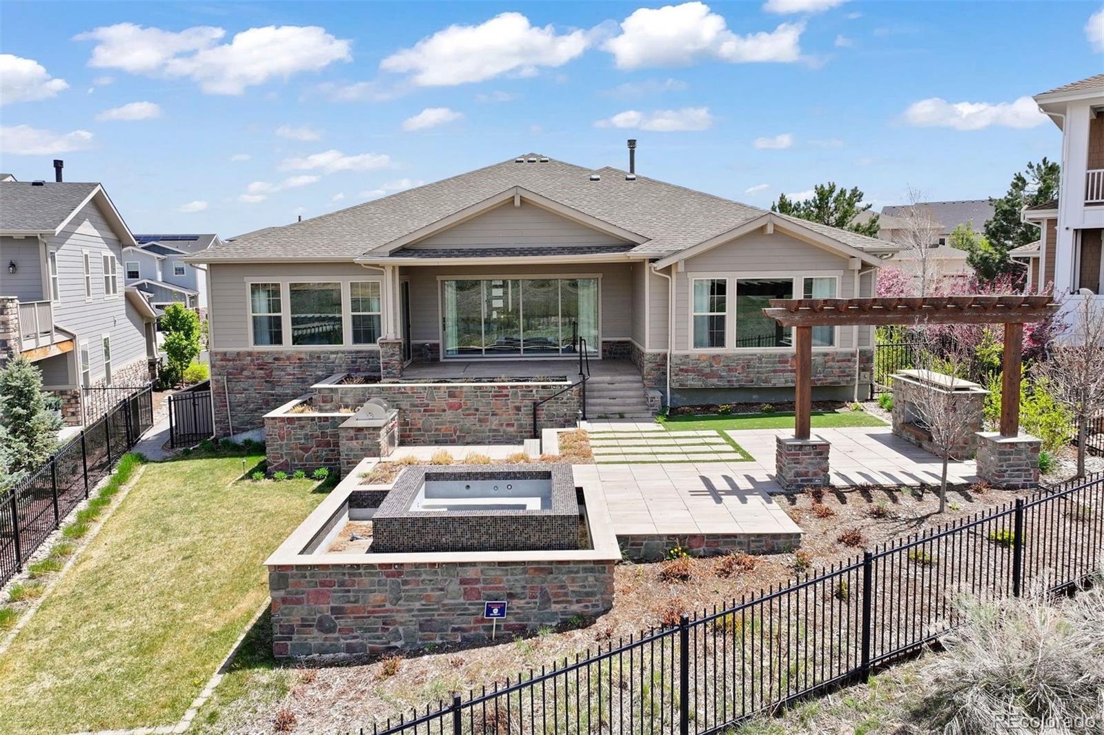 aurora  House Search Picture