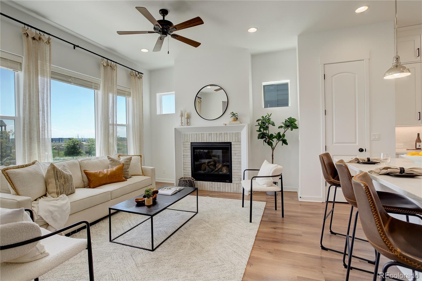 16550  Umatilla Place, broomfield  House Search MLS Picture