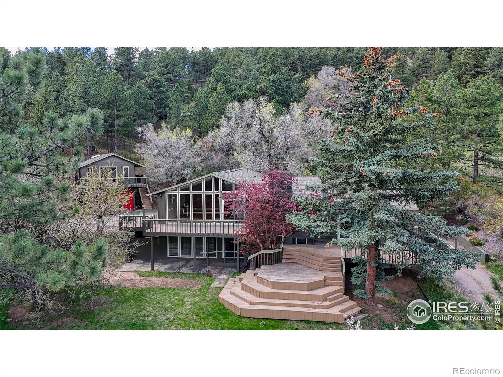 boulder  House Search Picture