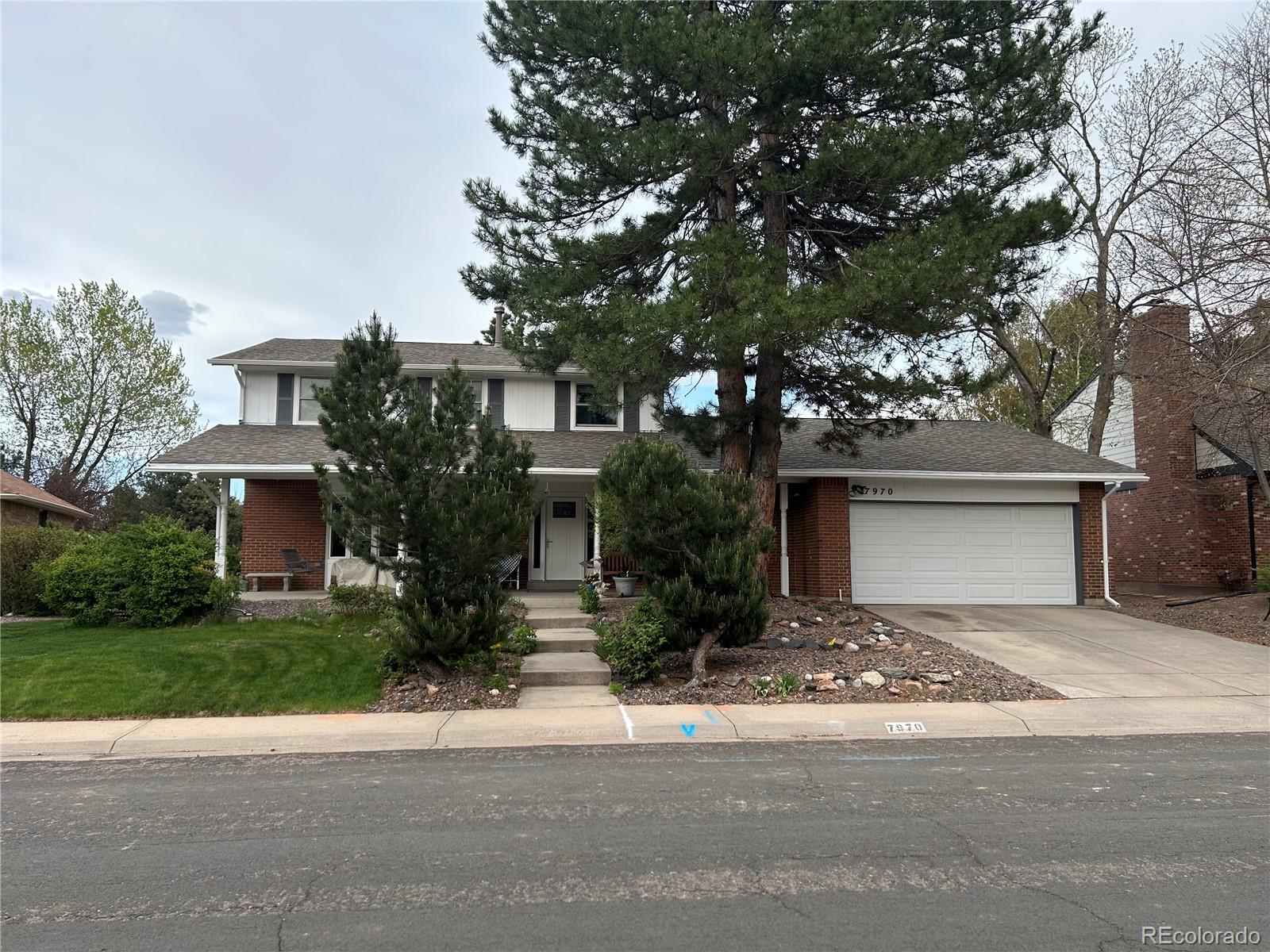 centennial  House Search Picture