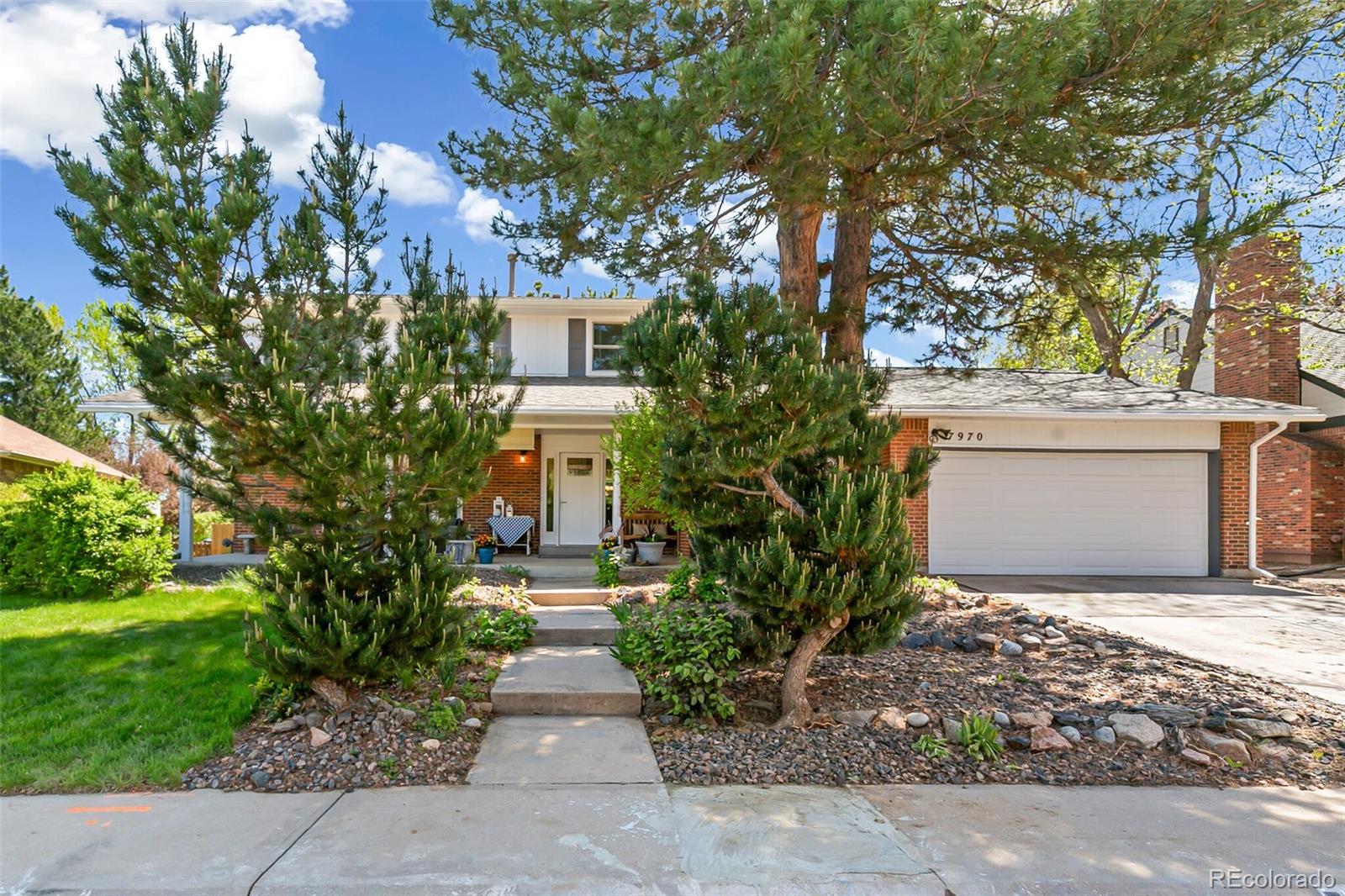 7970 S Cook Way, centennial  House Search MLS Picture