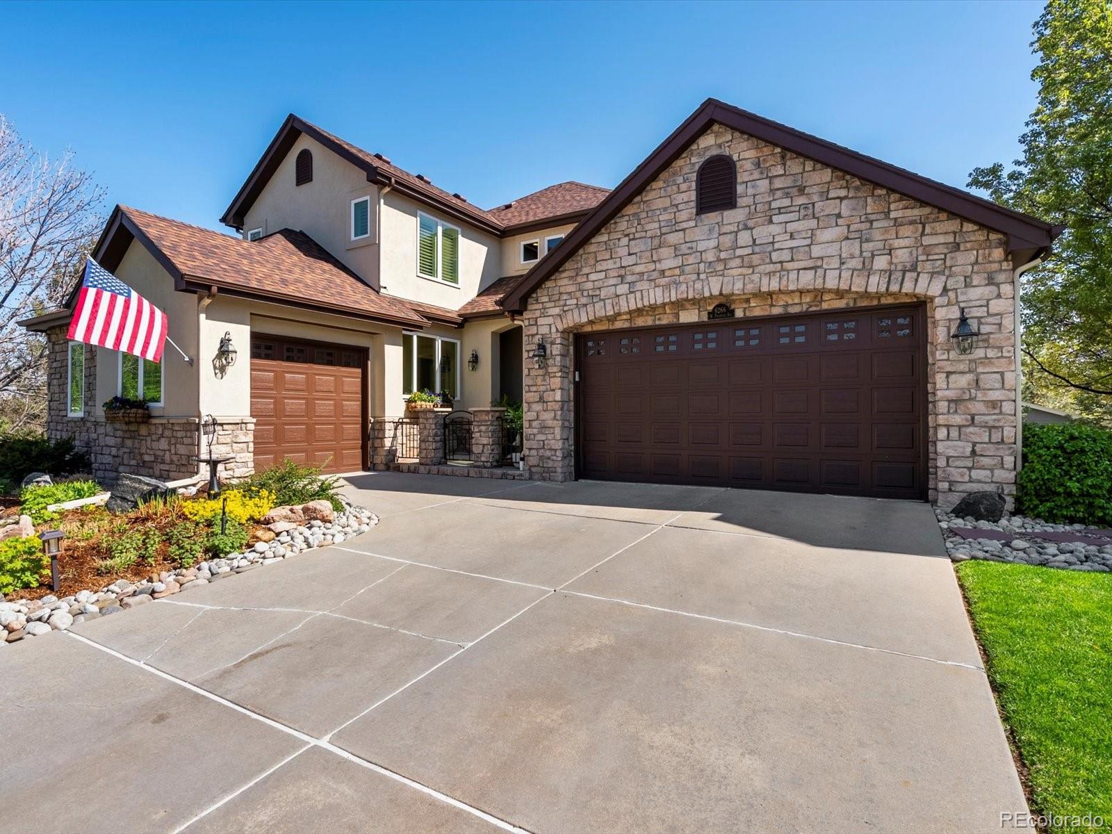 6266 W Prentice Avenue, littleton  House Search MLS Picture