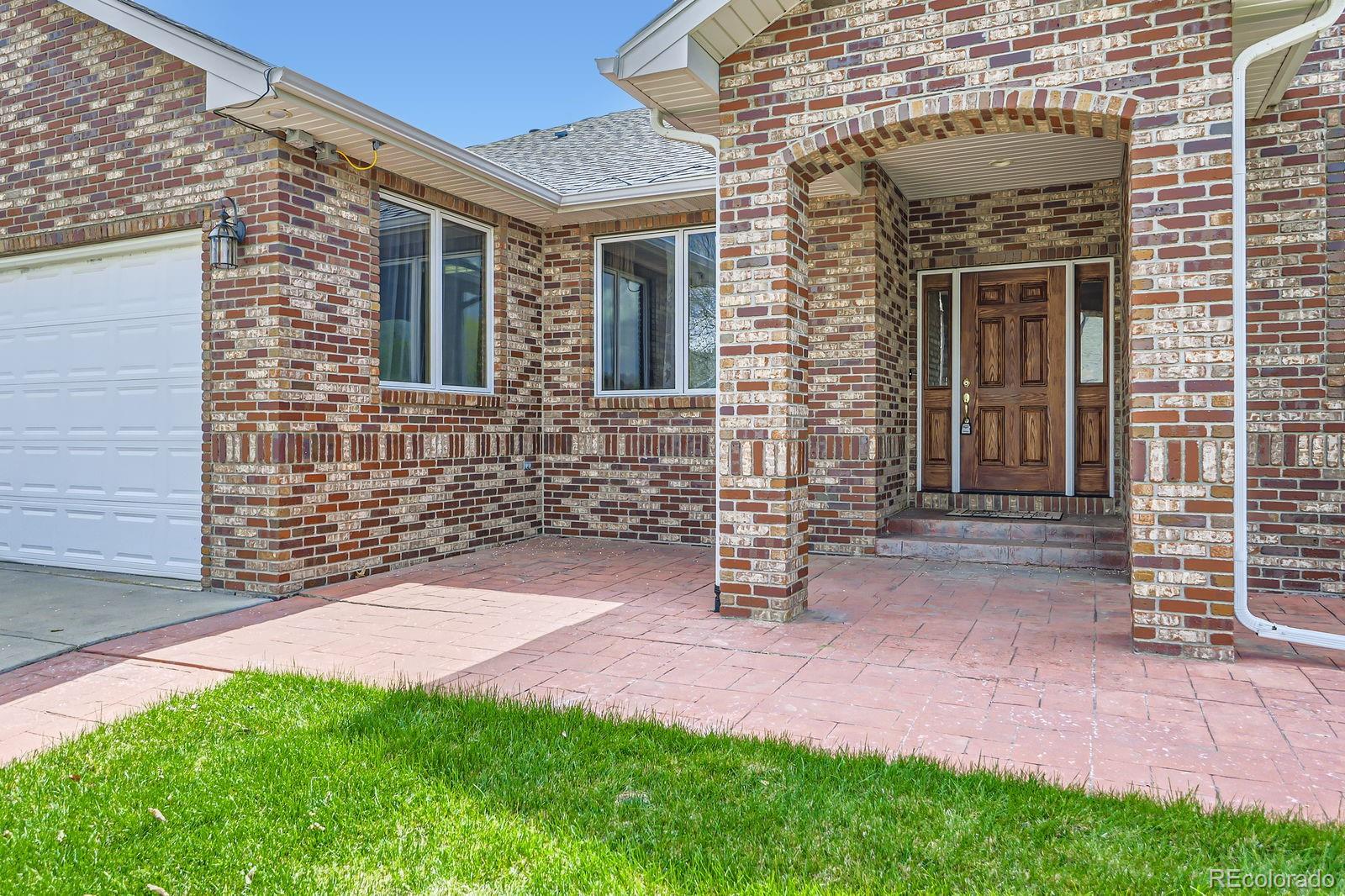 1526  Peach Court, brighton  House Search MLS Picture