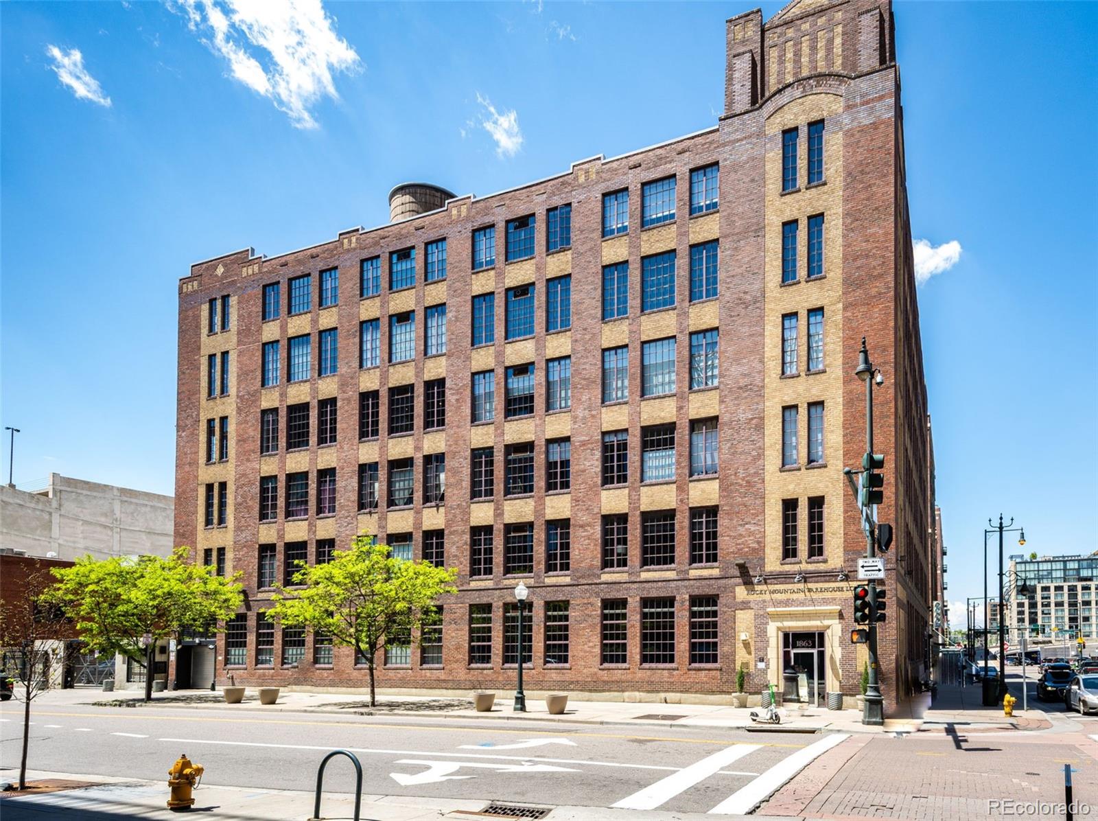 denver  House Search Picture
