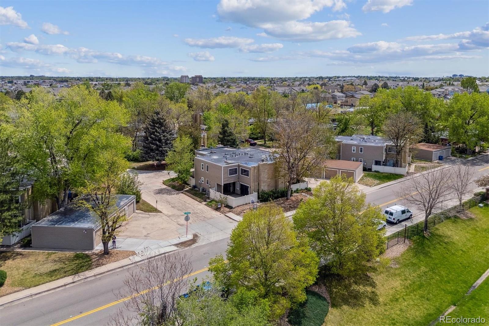 1160 S Clinton Street, denver  House Search MLS Picture