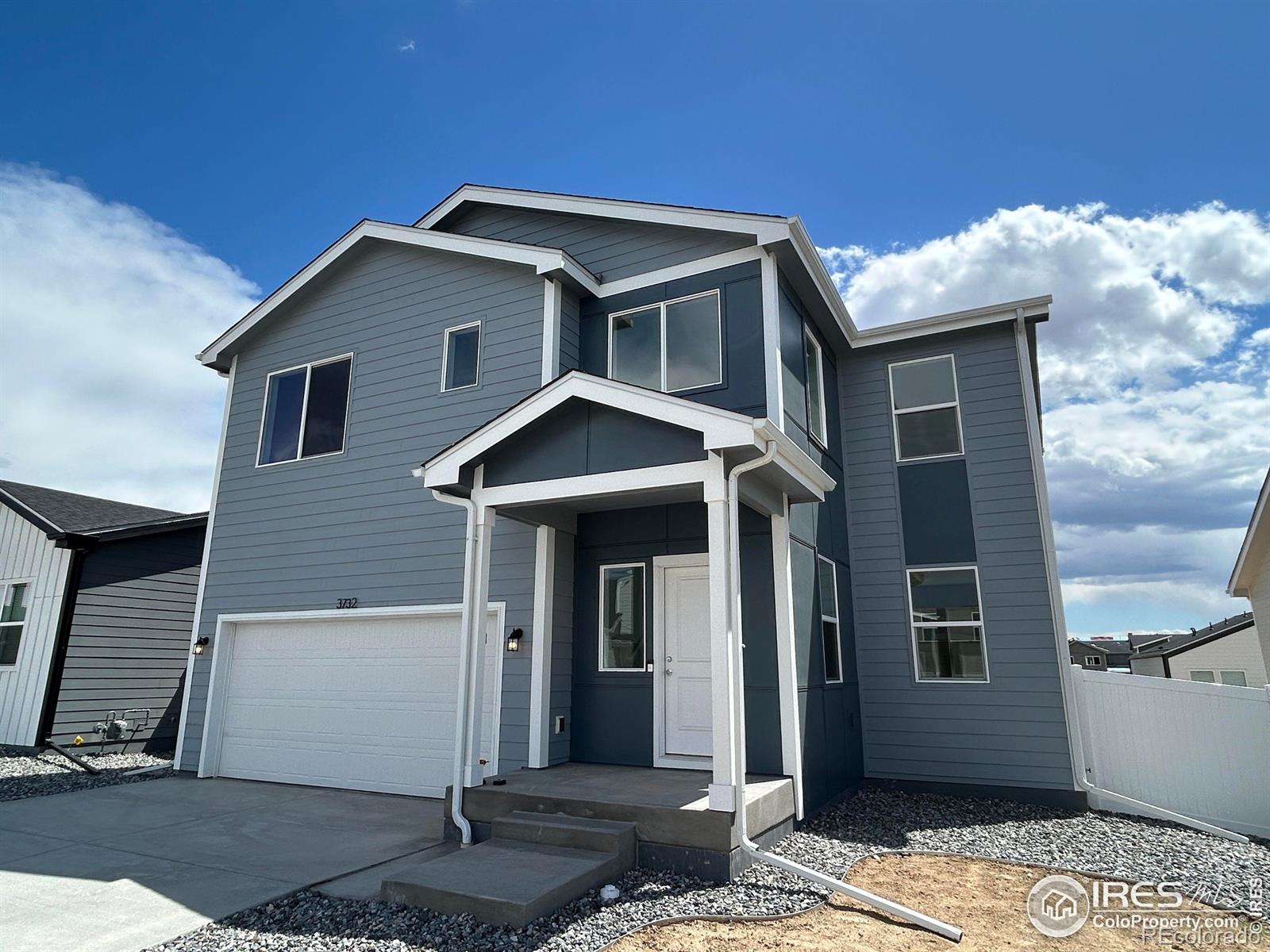 evans  House Search Picture