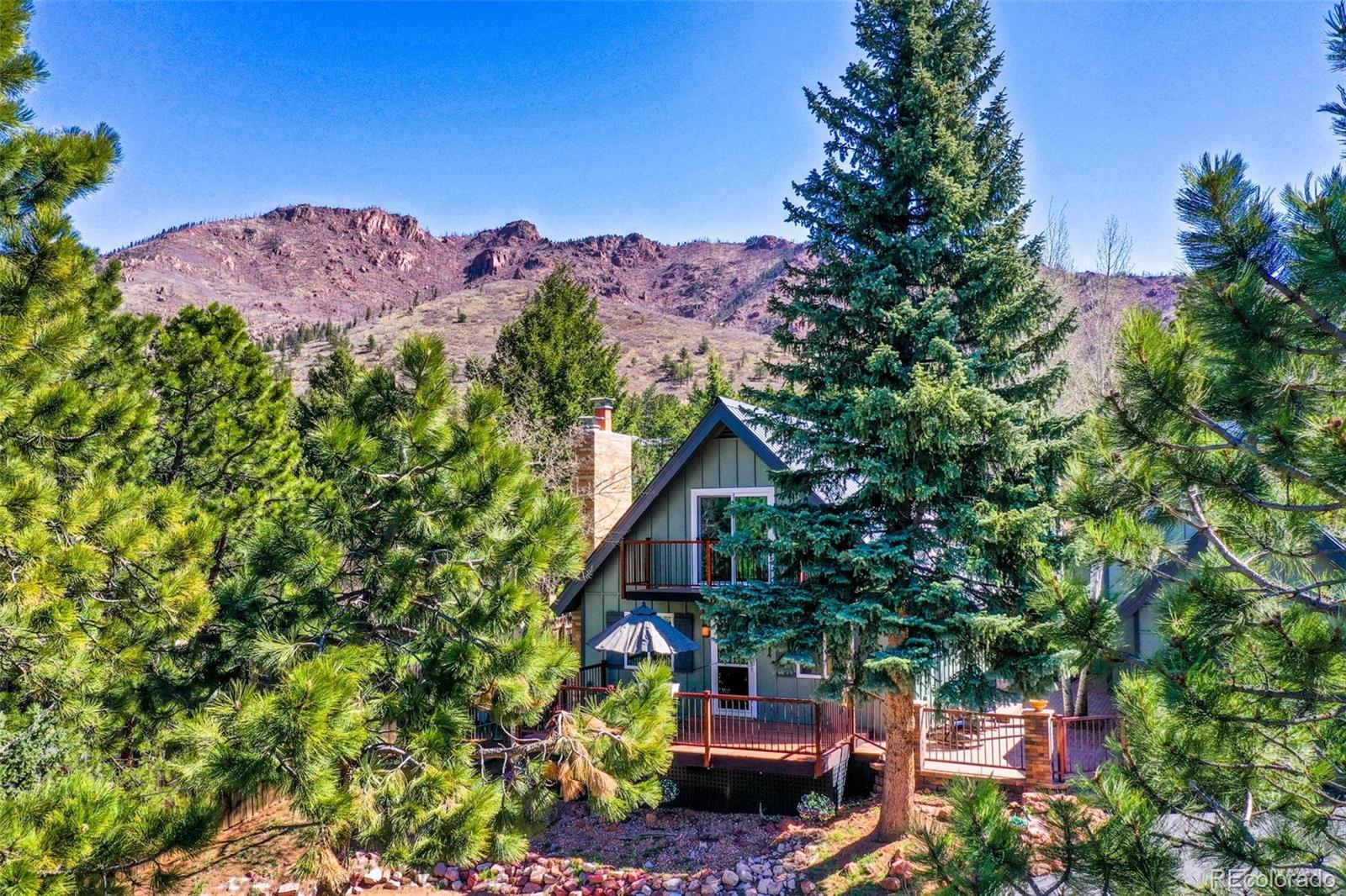 4615  Mesa , cascade  House Search MLS Picture