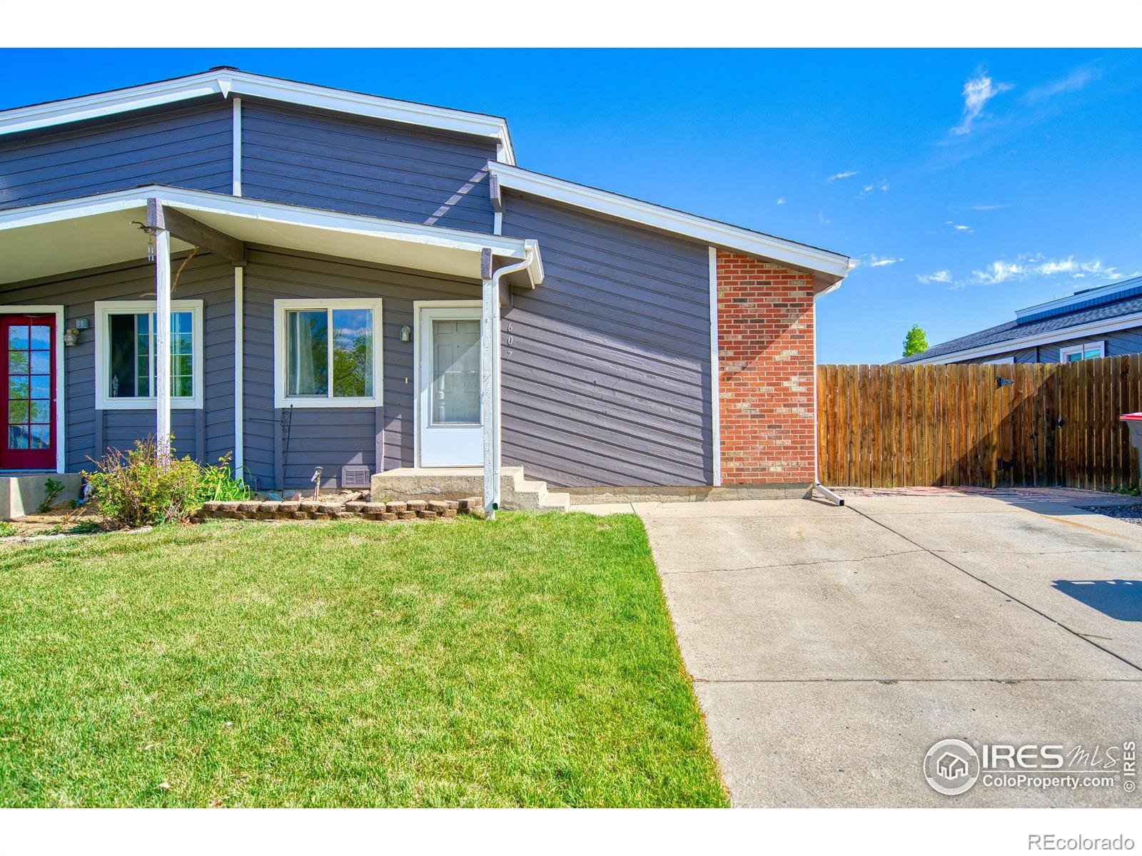 frederick  House Search Picture