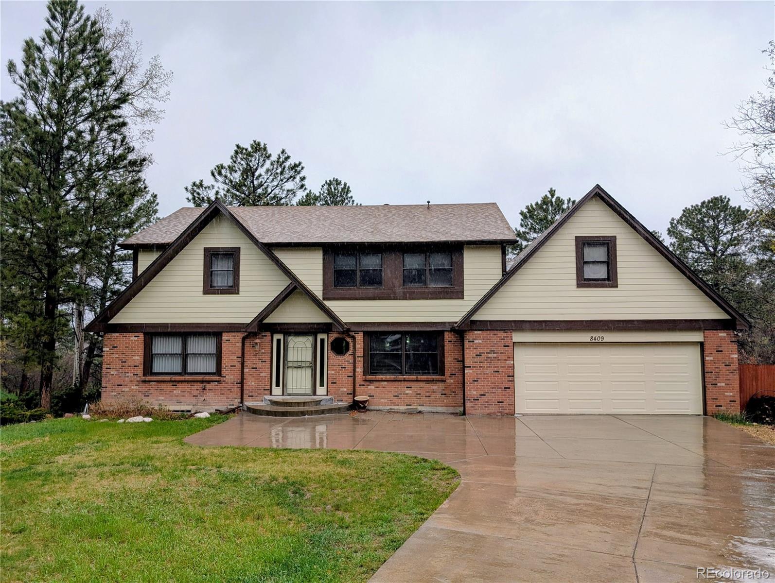 parker  House Search Picture