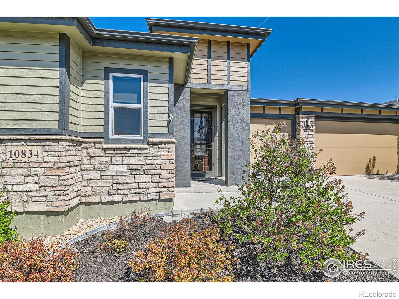 10834  Graphite Street, broomfield  House Search MLS Picture