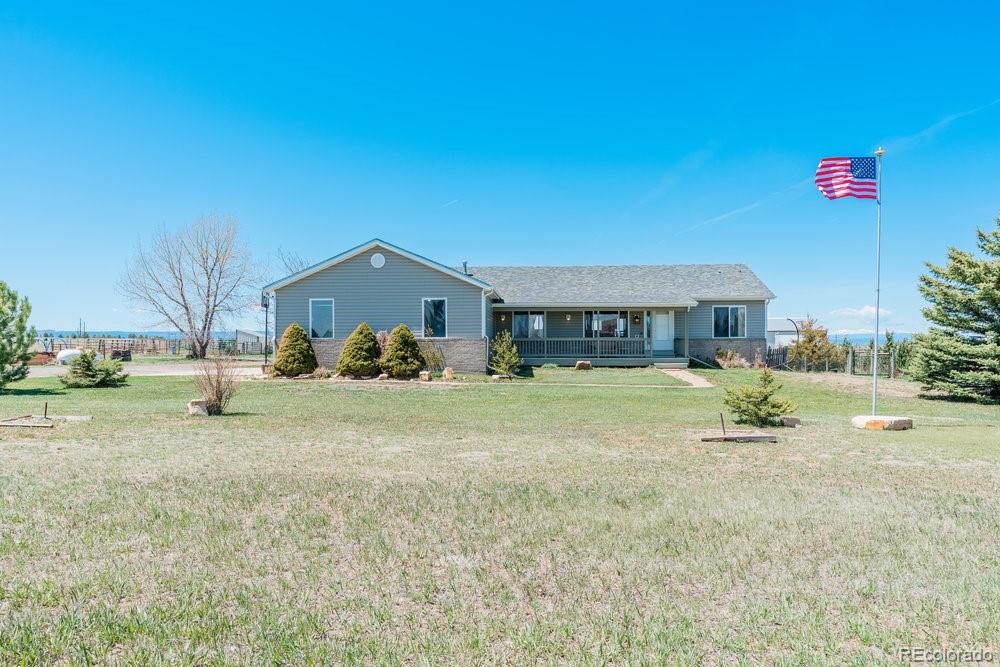 elbert  House Search Picture