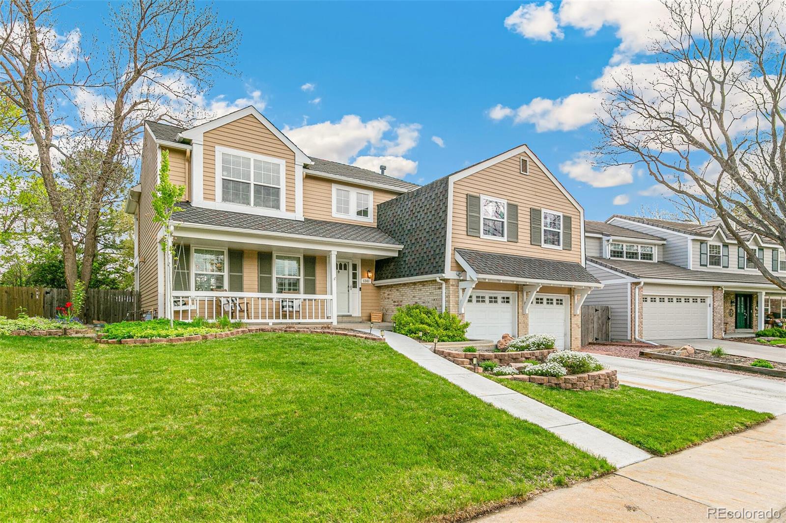 centennial  House Search Picture