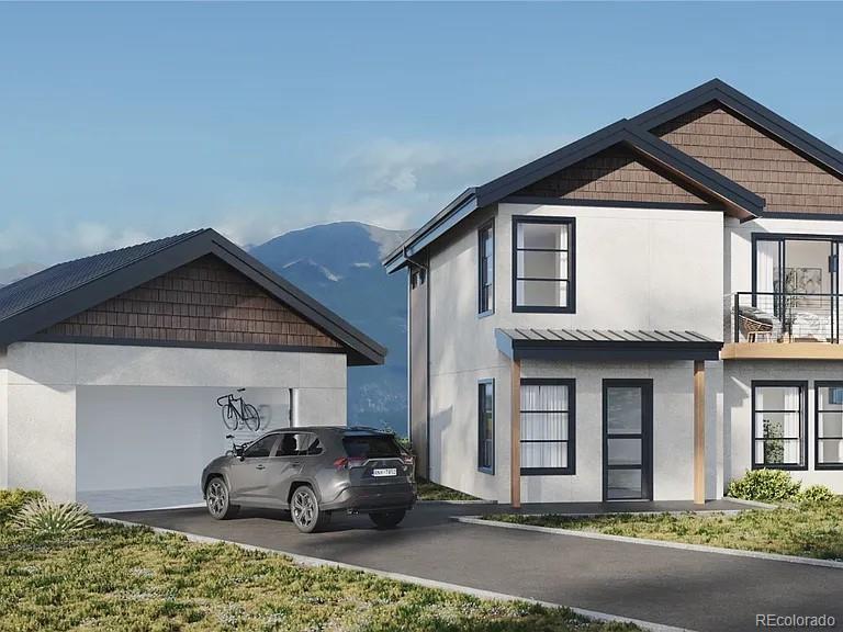 salida  House Search Picture