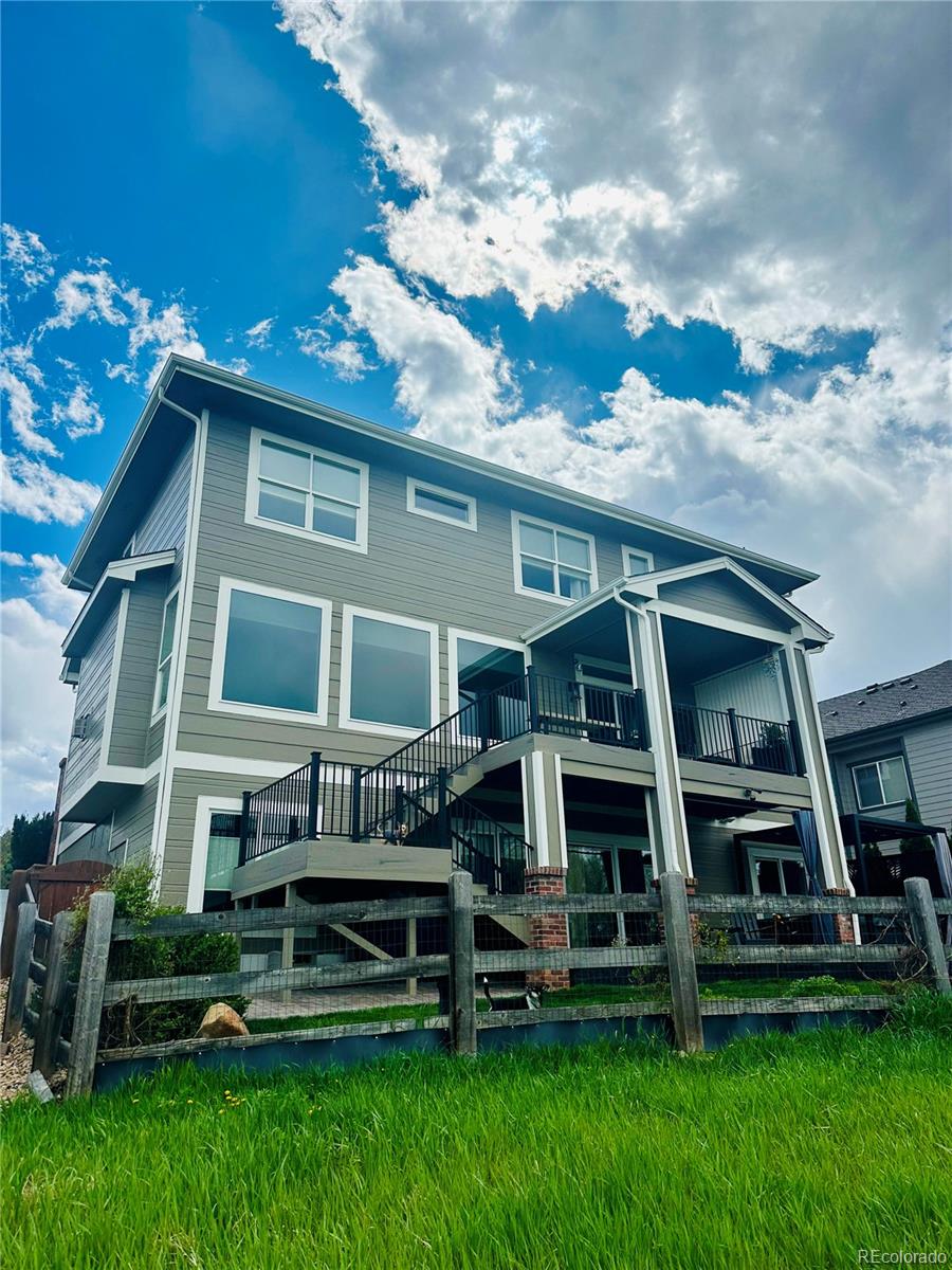 5319 W Hoover Drive, littleton  House Search MLS Picture