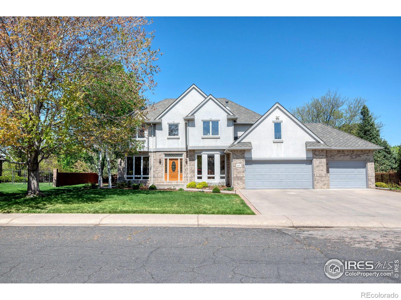 greeley  House Search Picture