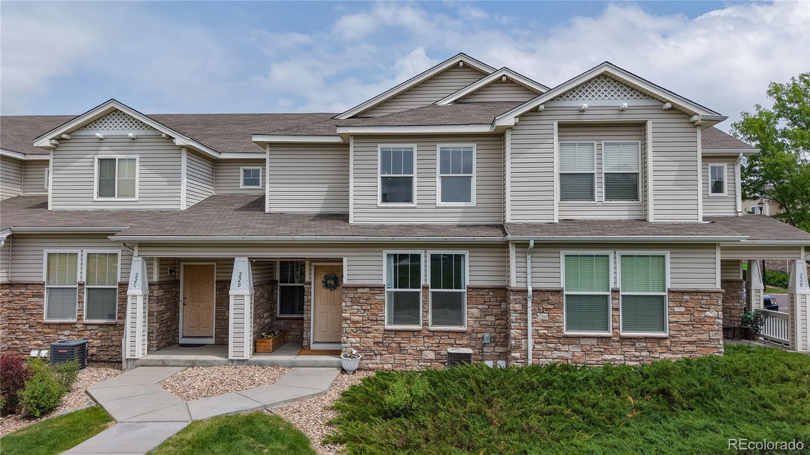 9758  Laredo Street, commerce city  House Search MLS Picture