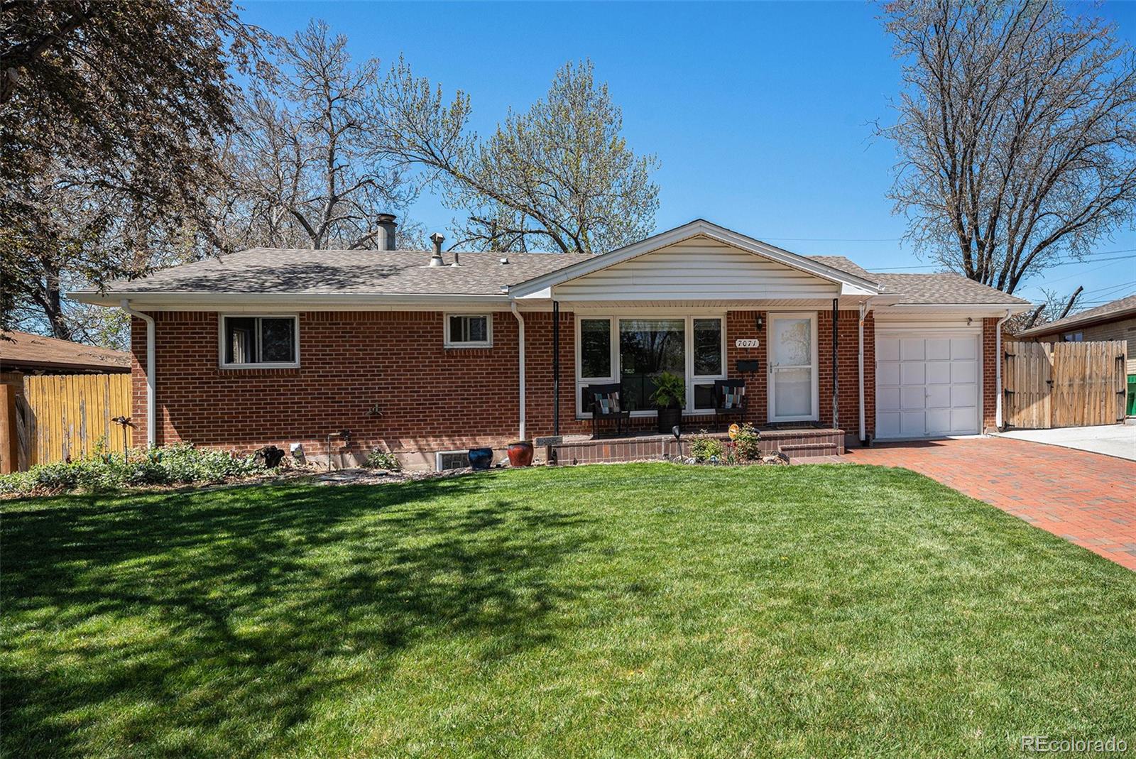 7071  Beach Street, westminster  House Search MLS Picture