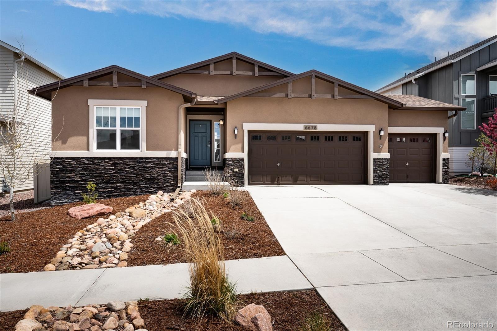colorado springs  House Search Picture