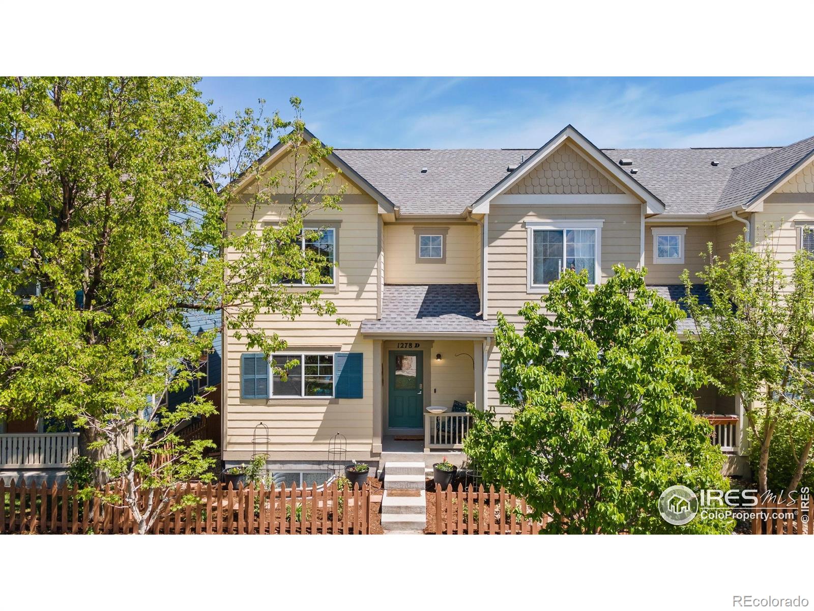 longmont  House Search Picture