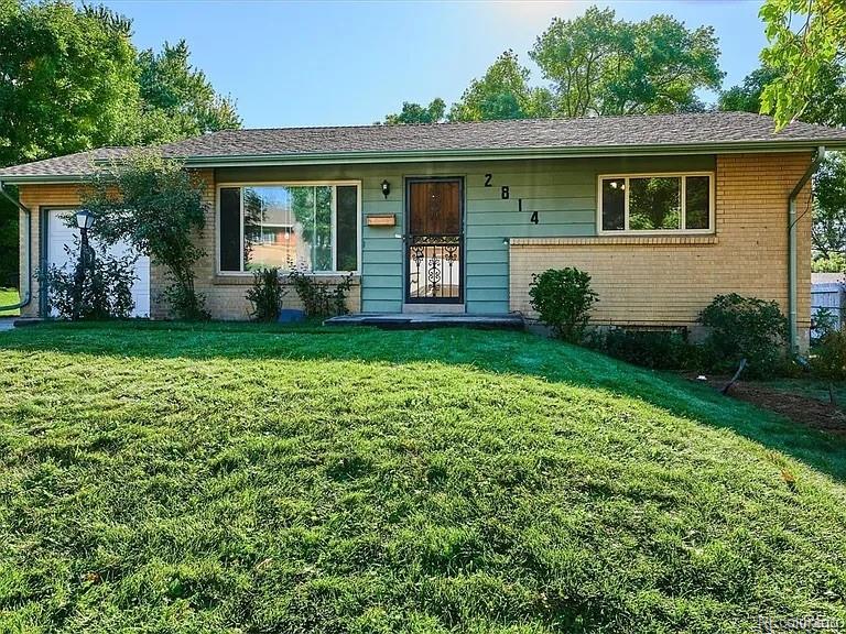 denver  House Search Picture