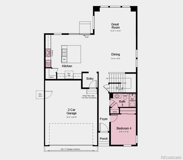 3343 N Catawba Way, aurora  House Search MLS Picture
