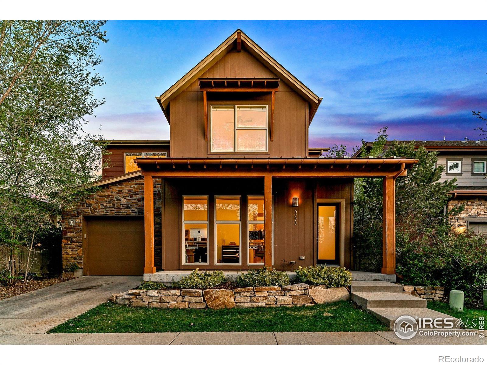 boulder  House Search Picture