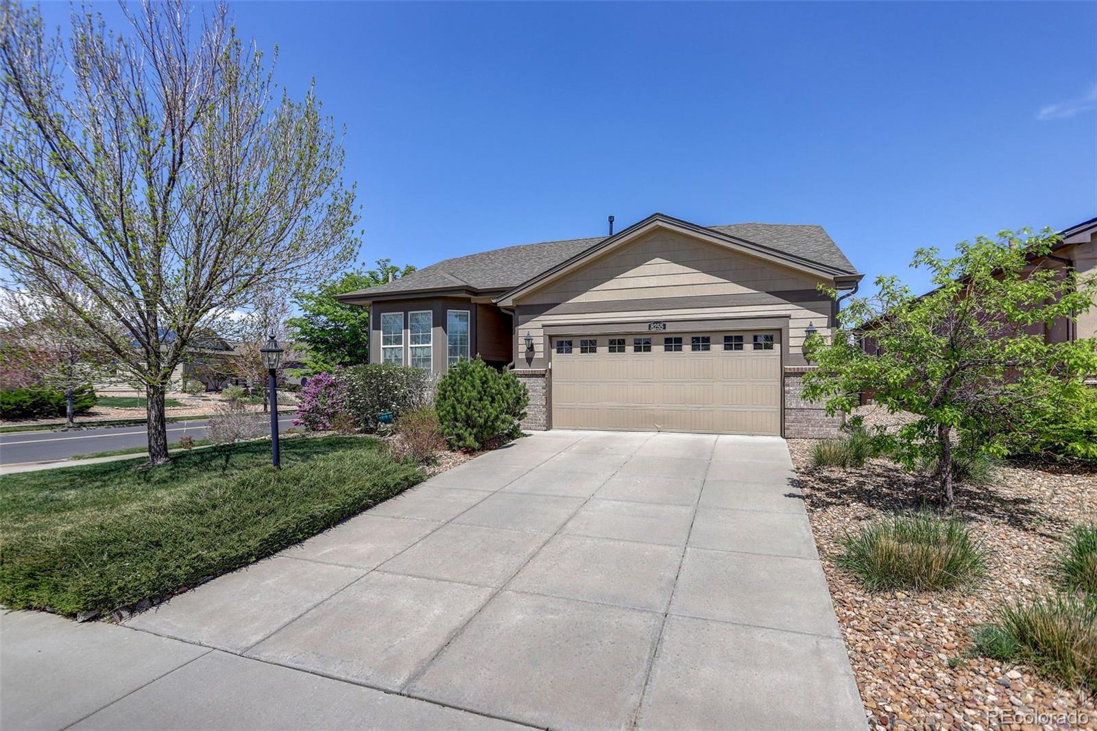 8255 E 150th Place, thornton MLS: 5232662 Beds: 3 Baths: 2 Price: $645,000