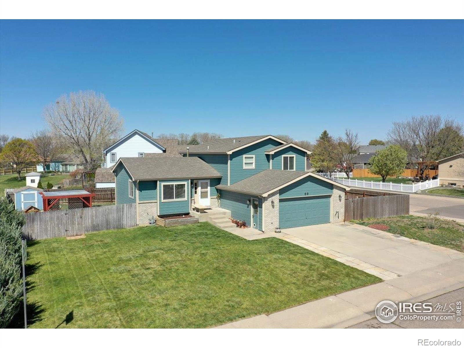 eaton  House Search Picture