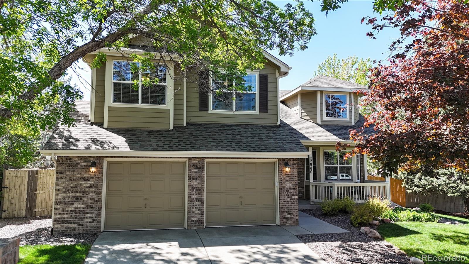 2980 E 135th Drive, thornton MLS: 8482868 Beds: 5 Baths: 4 Price: $680,000
