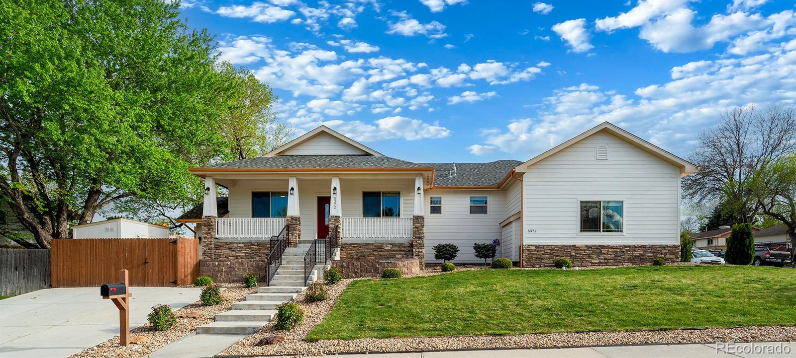 arvada  House Search Picture