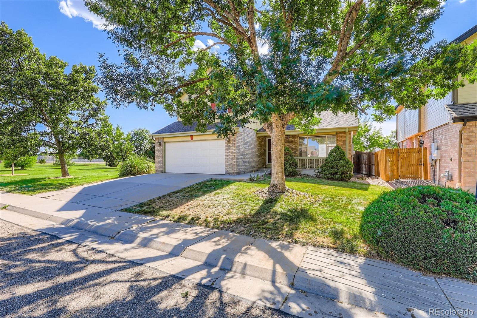 12701  Elm Lane, broomfield  House Search MLS Picture