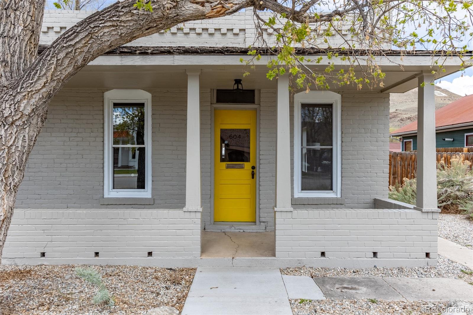 salida  House Search Picture