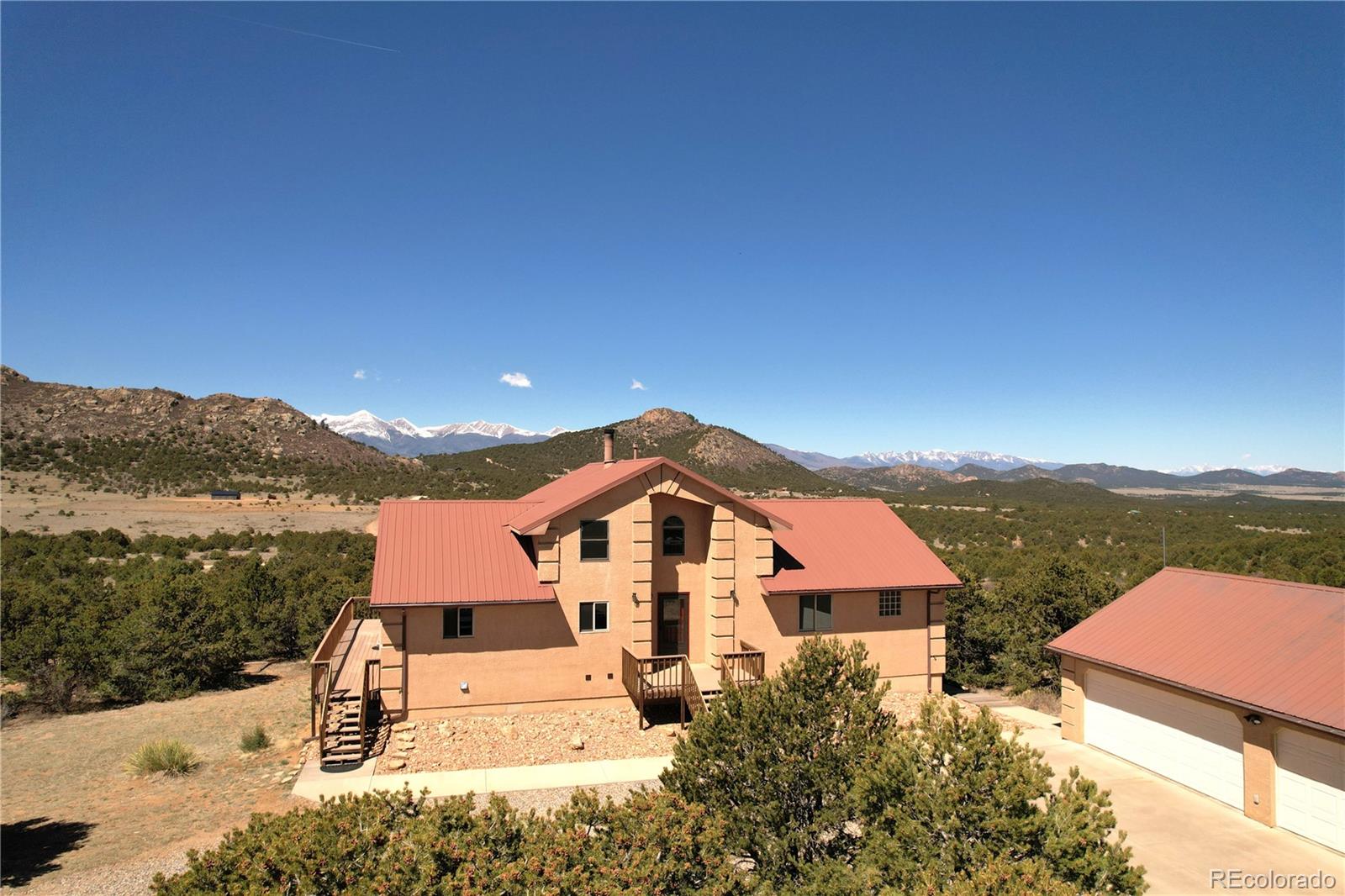 90  Riggs Road, westcliffe  House Search MLS Picture