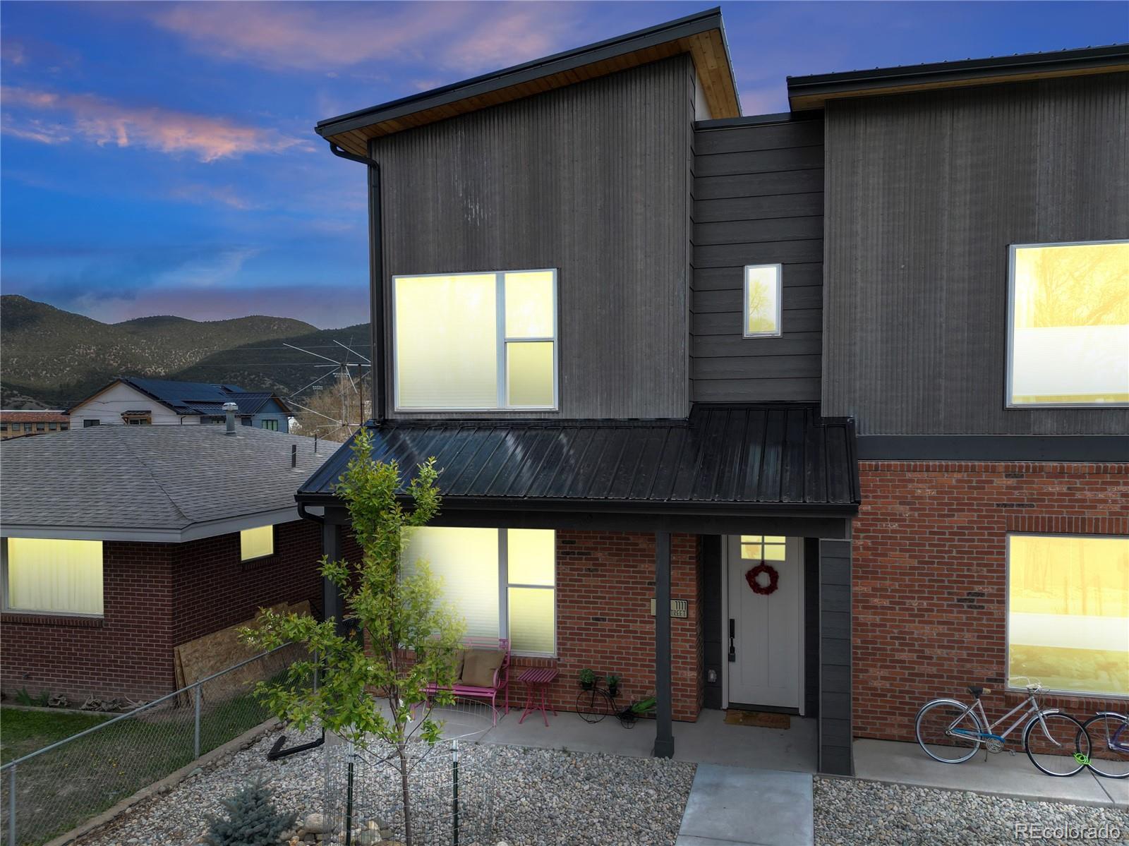 salida  House Search Picture