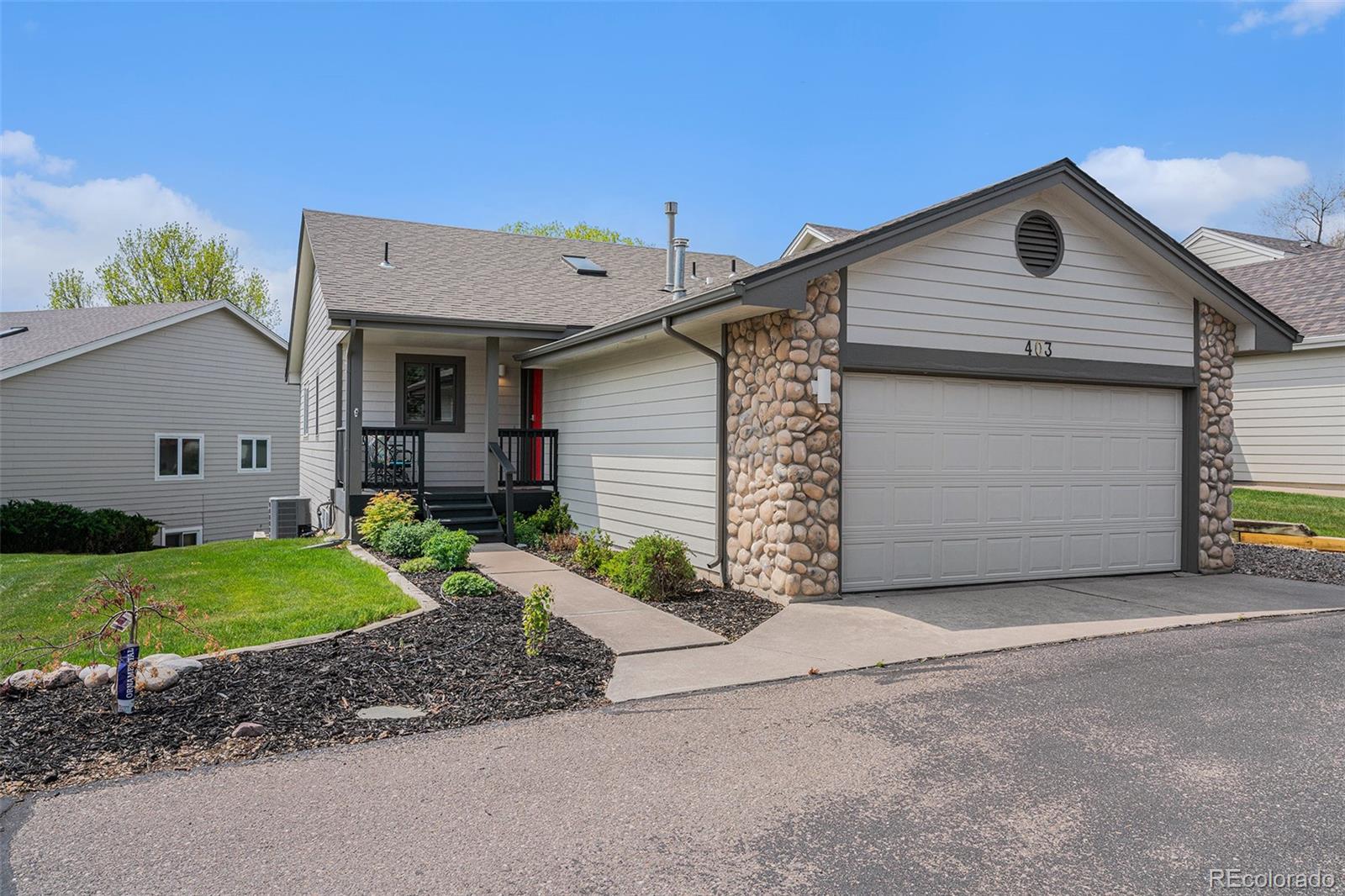 fort collins  House Search Picture
