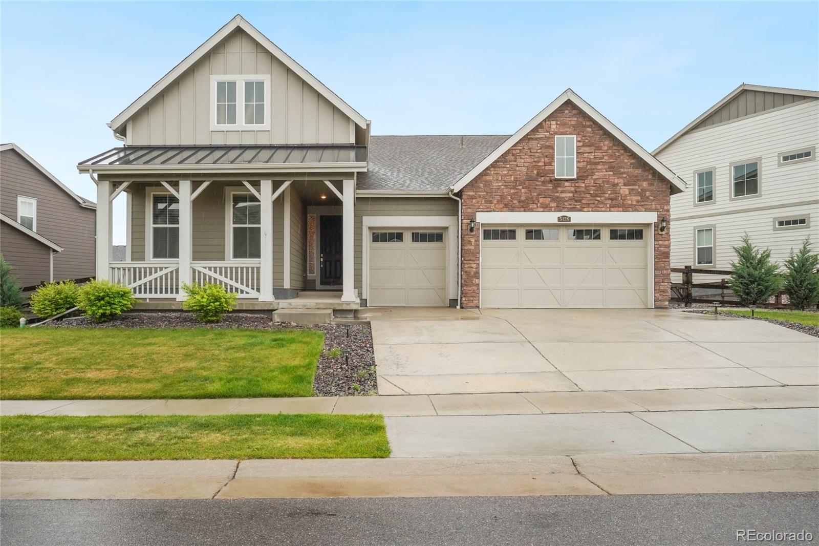 firestone  House Search Picture