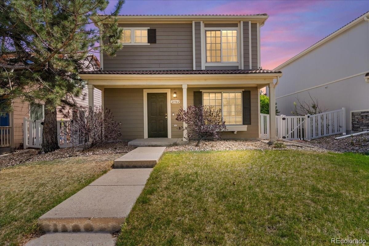 denver  House Search Picture