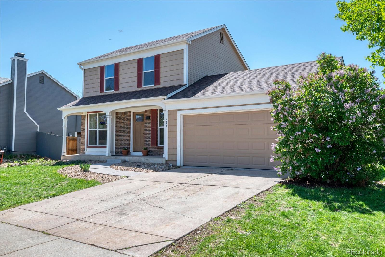 lafayette  House Search Picture