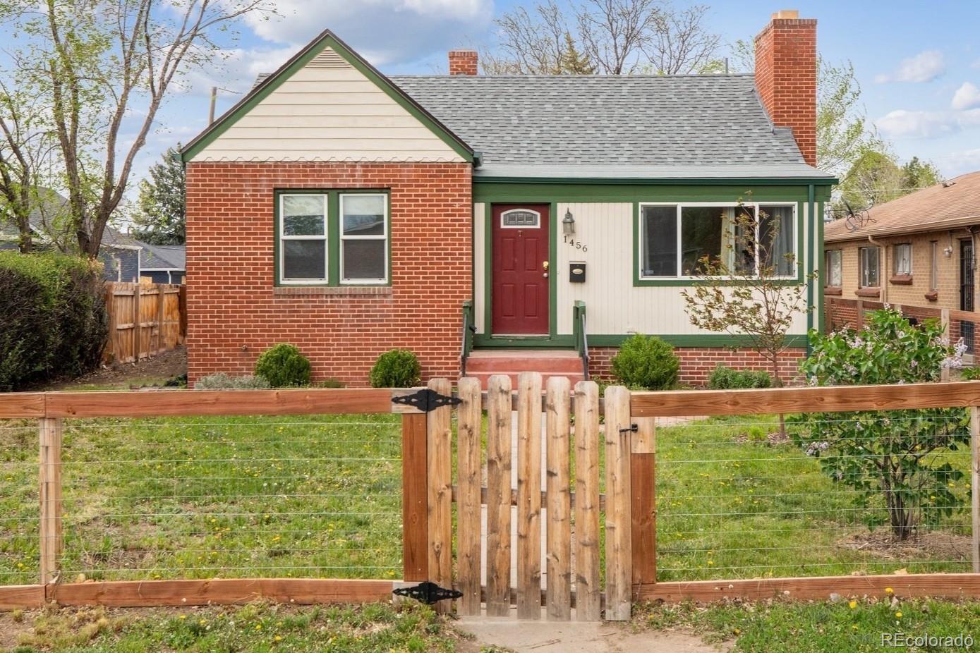 denver  House Search Picture