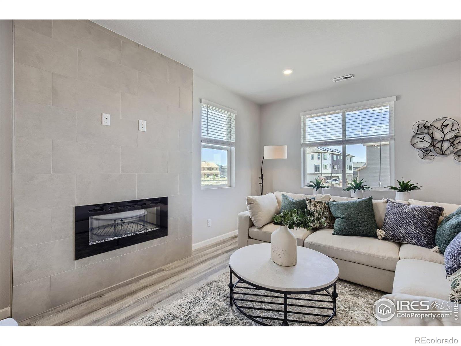 2732  Bear Springs Circle, longmont  House Search MLS Picture