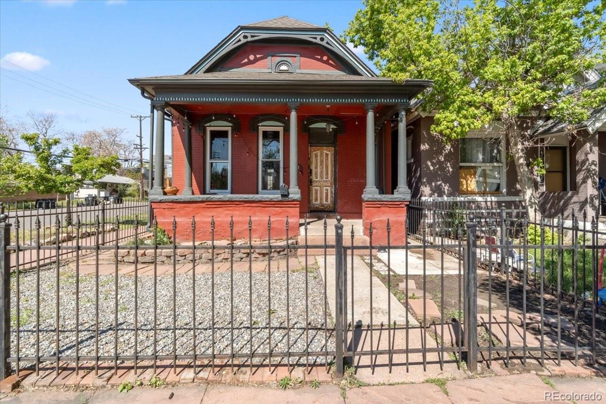 denver  House Search Picture