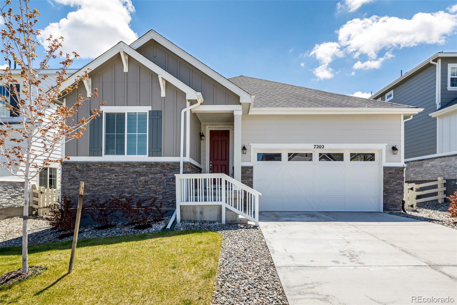 aurora  House Search Picture