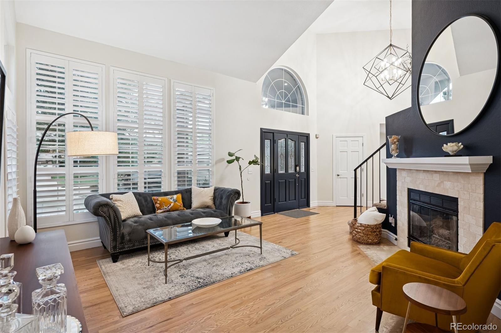 highlands ranch  House Search Picture