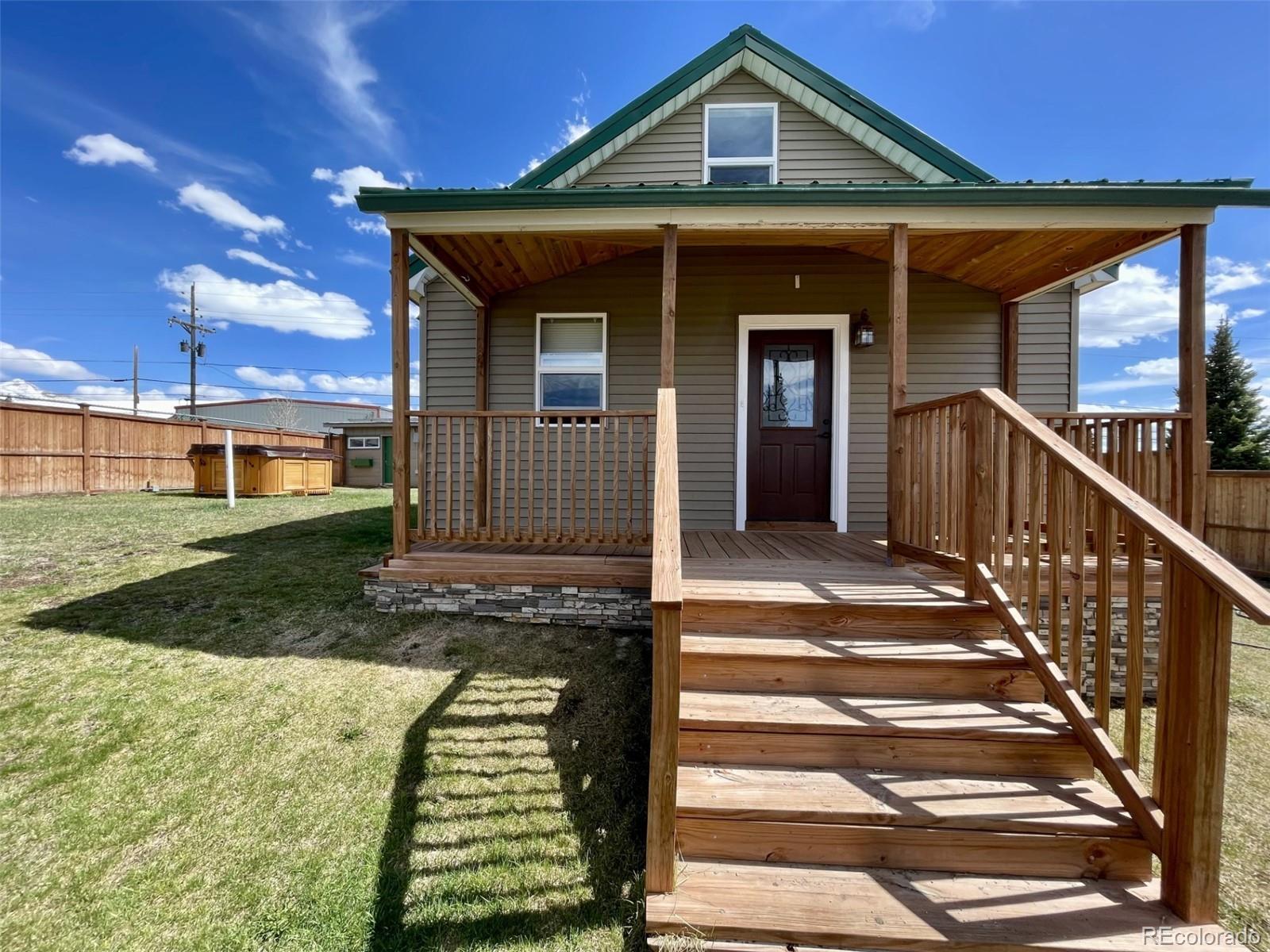 leadville  House Search Picture