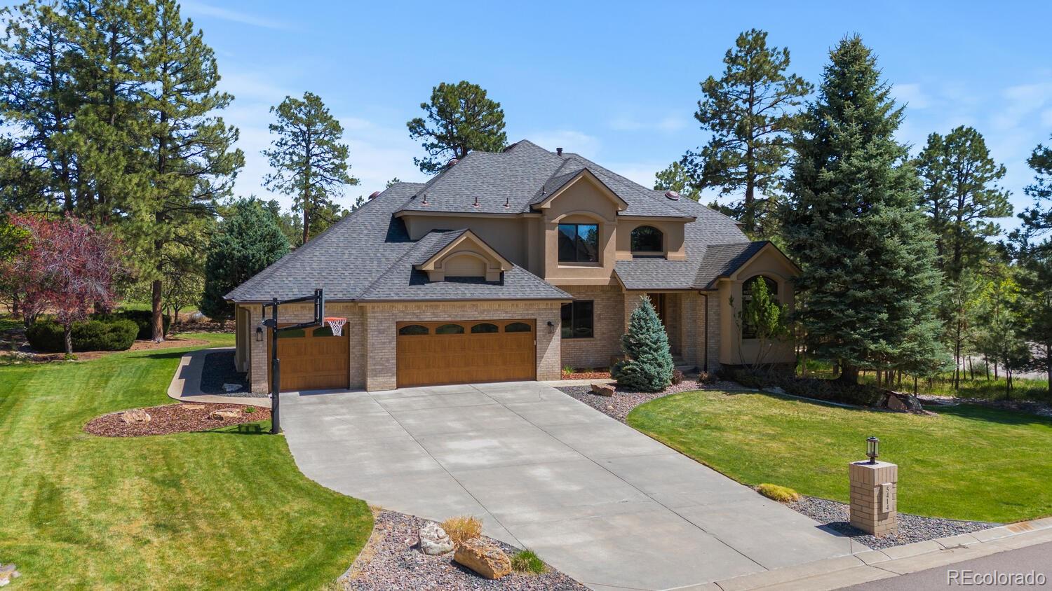 parker  House Search Picture
