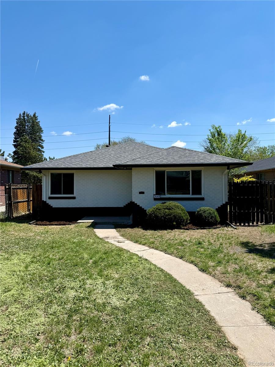 denver  House Search Picture