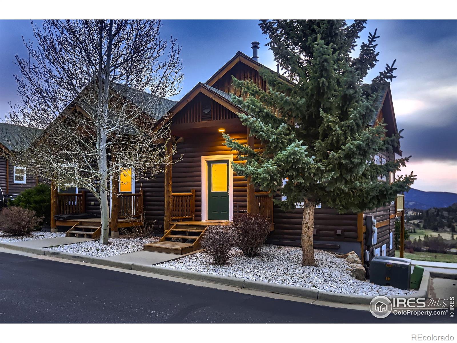 estes park  House Search Picture