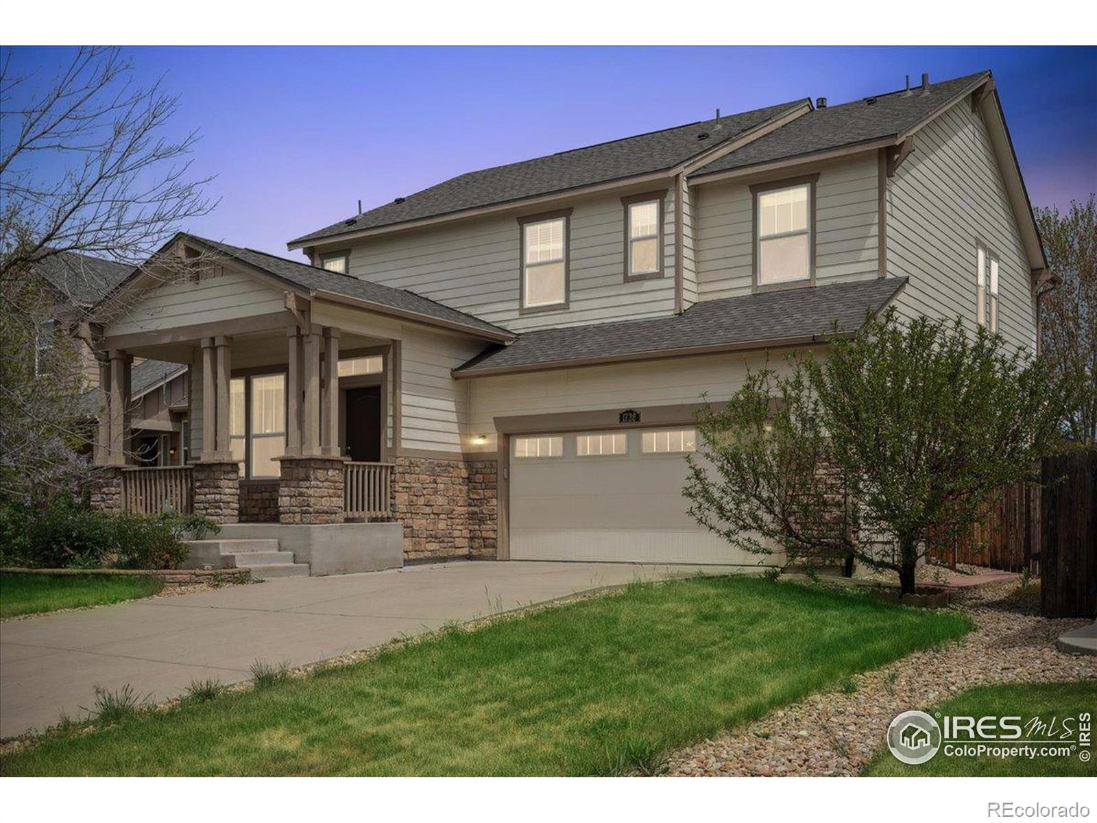 longmont  House Search Picture
