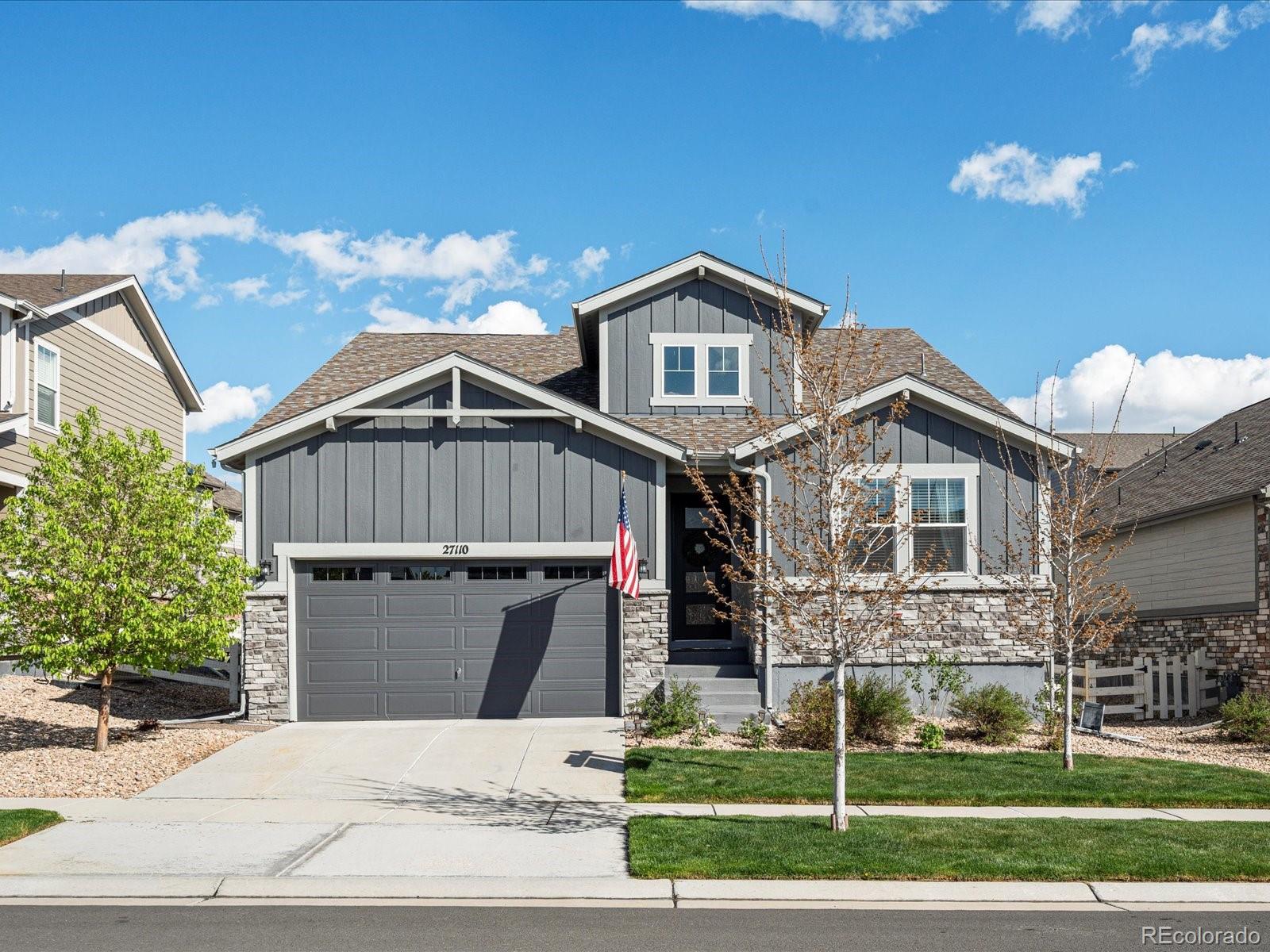 aurora  House Search Picture