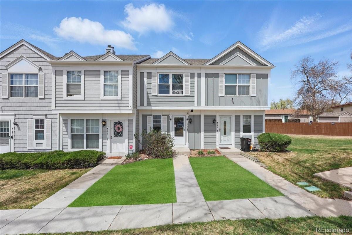 colorado springs  House Search Picture